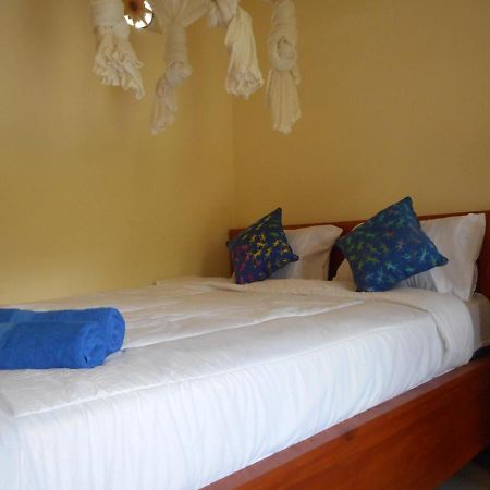 Eko Homestay Sidemen  Zewnętrze zdjęcie
