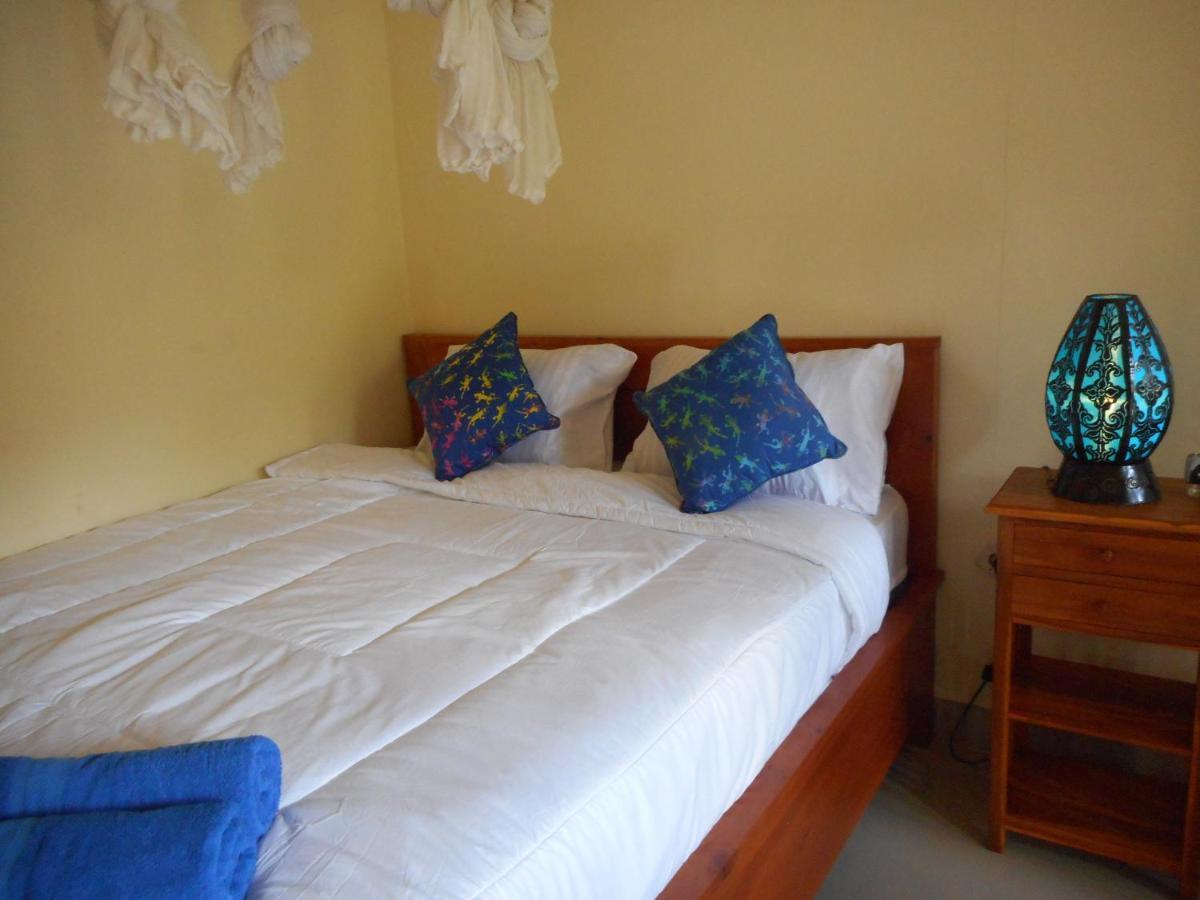 Eko Homestay Sidemen  Zewnętrze zdjęcie